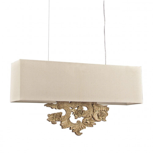 подвесной светильник ideal lux peter sp5 в Орле