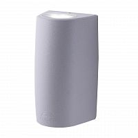 уличный настенный светодиодный светильник fumagalli marta 2a4.000.000.lxu2l в Орле