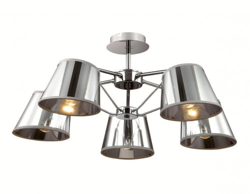 потолочная люстра lumion barensa 3281/5c в Орле