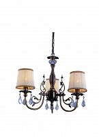 подвесная люстра st luce lacrima sl113.303.03 в Орле