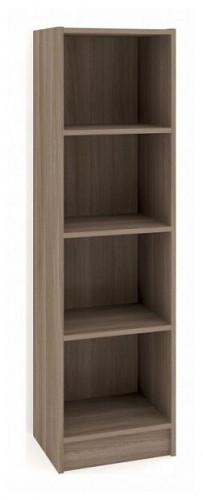 стеллаж баронс лайн ст.050.400-00 4 полки, материал: лдсп в Орле