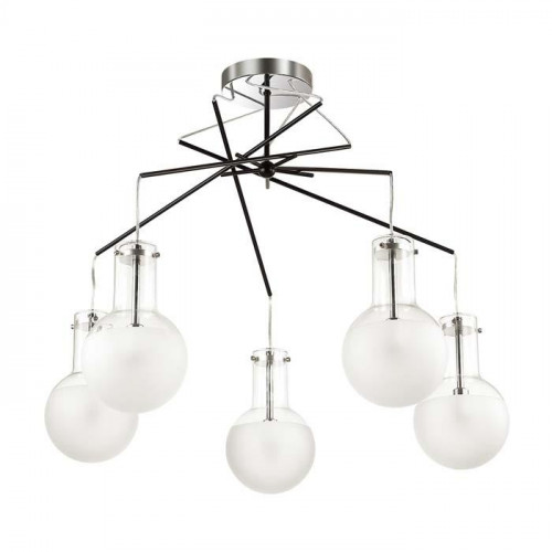 подвесная люстра odeon light marco 4029/5 в Орле