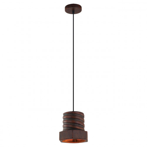 подвесной светильник lussole loft grlsp-9660 в Орле