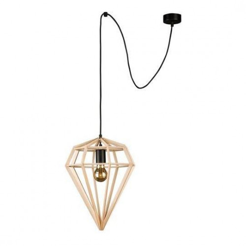 подвесной светильник nowodvorski wood diamond 9372 в Орле