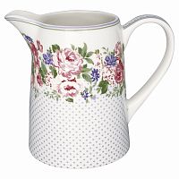 кувшин rose white в Орле