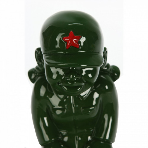 статуэтка military man 1 в Орле