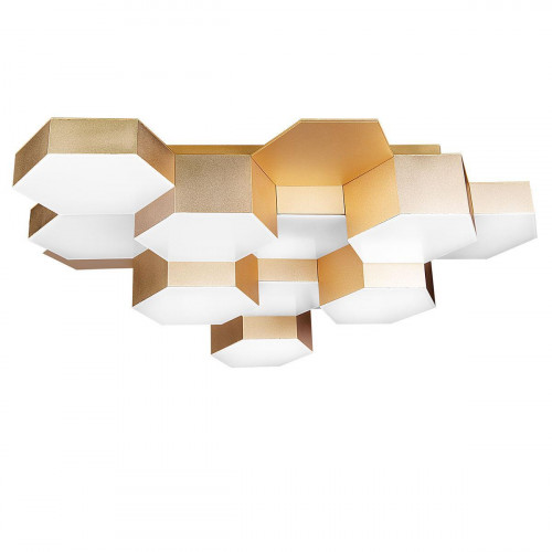 потолочная светодиодная люстра lightstar favo 750121 в Орле