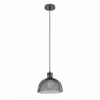 подвесной светильник эра loft pl6 bk в Орле