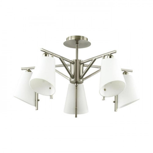 потолочная люстра lumion north 3751/5c в Орле