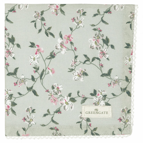 салфетка jolie pale mint в Орле