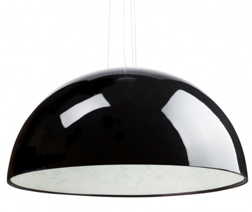 подвесной светильник skygarden flos d90 black в Орле