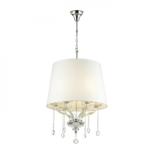 подвесная люстра odeon light teona 4194/6 в Орле