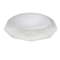 потолочный светодиодный светильник mantra diamante 3679 в Орле