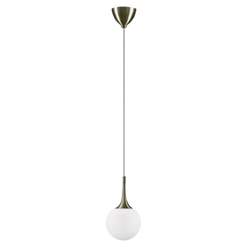 подвесной светильник lightstar globo 813011 в Орле