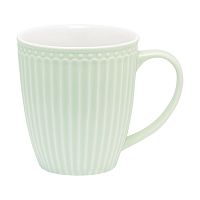 кружка alice pale green в Орле