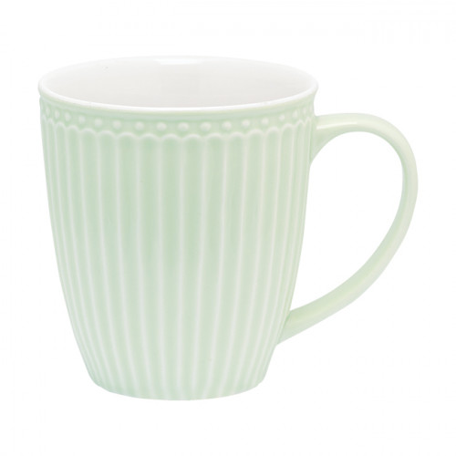 кружка alice pale green в Орле