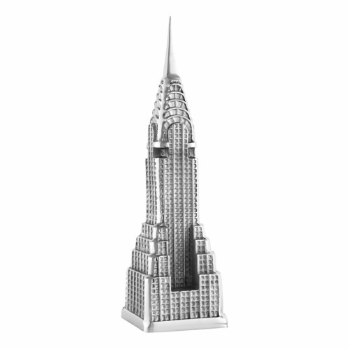 декор chrysler building в Орле