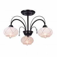 потолочная люстра toplight roberta tl3700x-03bc в Орле