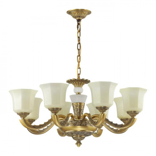 подвесная люстра odeon light merano 3997/8 в Орле