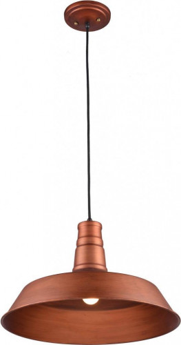 подвеcной светильник lussole loft grlsp-9698 в Орле