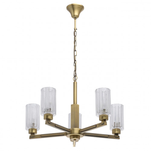 подвесная люстра mw-light альгеро 285011605 в Орле