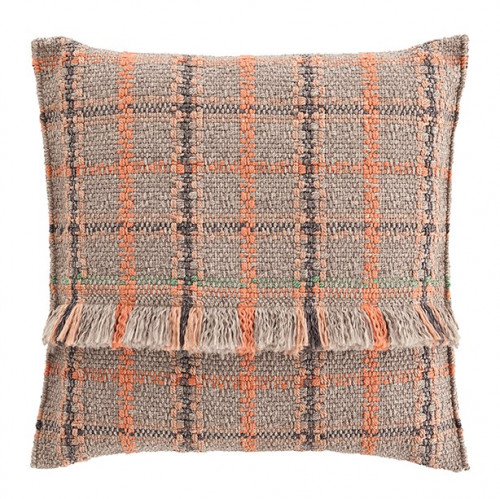подушка tartan terracotta от gan в Орле