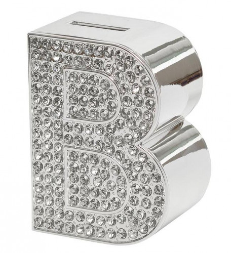 копилка letter b в Орле