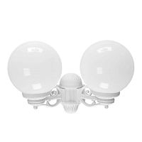 уличный настенный светильник fumagalli porpora/g250 g25.141.000.wye27 в Орле