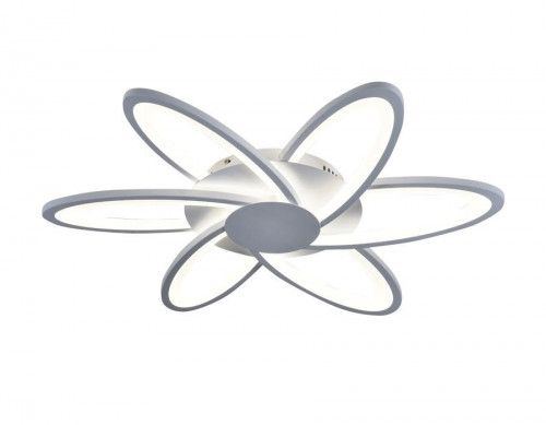 потолочная светодиодная люстра ambrella light original fa449 в Орле