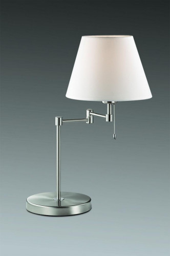 настольная лампа odeon light gemena 2480/1t в Орле