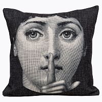 арт-подушка секрет fornasetti в Орле
