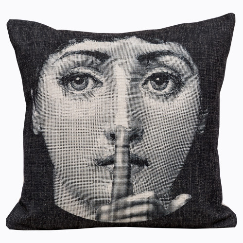 арт-подушка секрет fornasetti в Орле