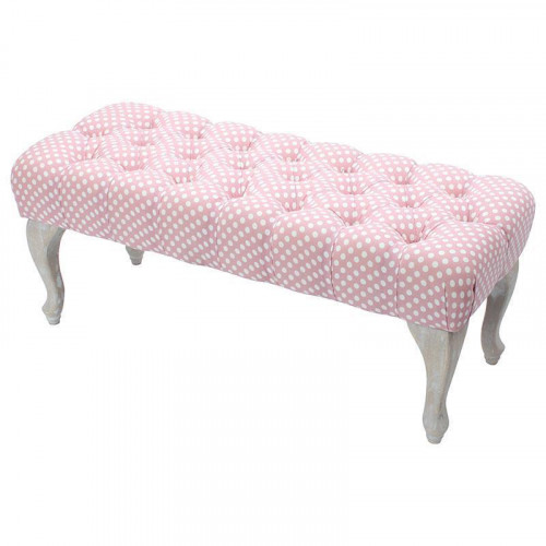 скамья pinky розовая в Орле