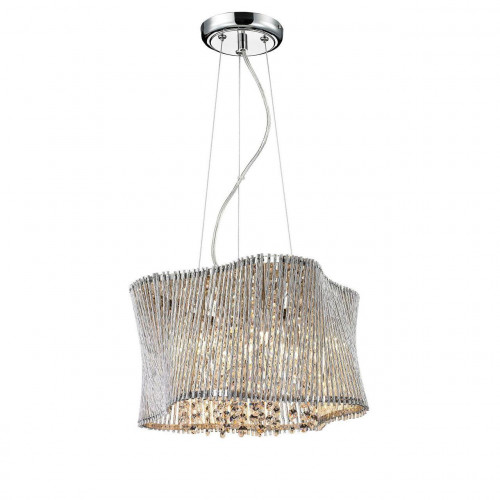 подвесной светильник arte lamp incanto a4207sp-4cc в Орле