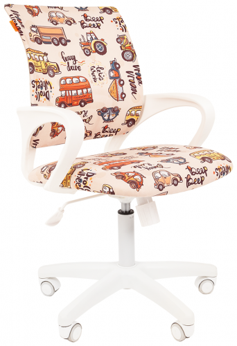 компьютерное кресло chairman kids 103 детское в Орле