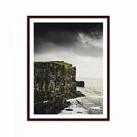 картина: the cliff in northern ireland в Орле