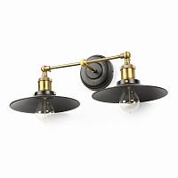 настенный светильник newbury lighting 2 лампы в Орле