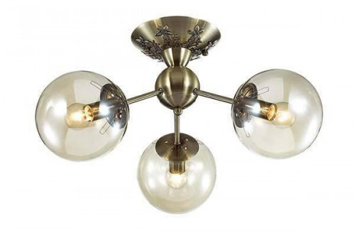 потолочная люстра lumion palla 3059/3c в Орле