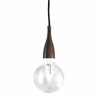 подвесной светильник ideal lux minimal sp coffee в Орле
