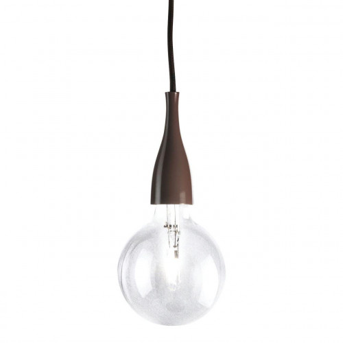 подвесной светильник ideal lux minimal sp coffee в Орле