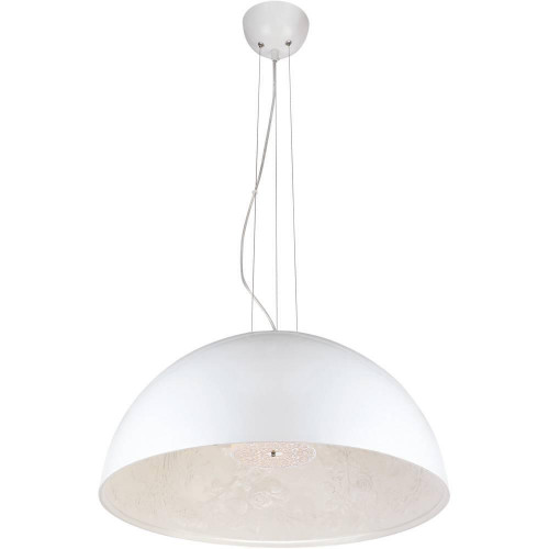 подвесной светильник arte lamp rome a4176sp-1wh в Орле