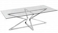 стол журнальный silver 120х60х43 в Орле
