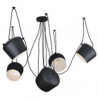 подвесная люстра lussole loft katty lsp-9919 в Орле