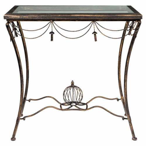 консоль «медичи» королевская бронза в Орле