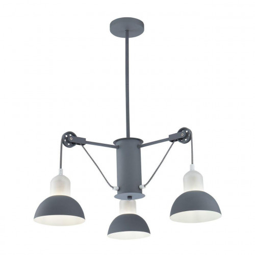 подвесная люстра freya luisa fr5008pl-03gr в Орле
