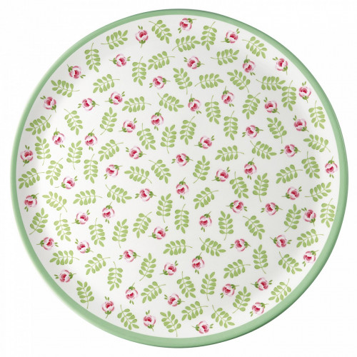 блюдо lily petit white в Орле