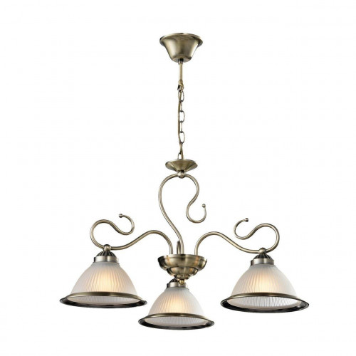 подвесная люстра arte lamp costanza a6276lm-3ab в Орле