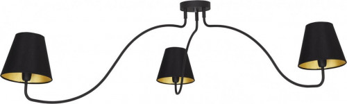 потолочная люстра nowodvorski swivel 6558 в Орле