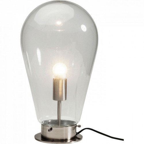 лампа настольная bulb прозрачная в Орле