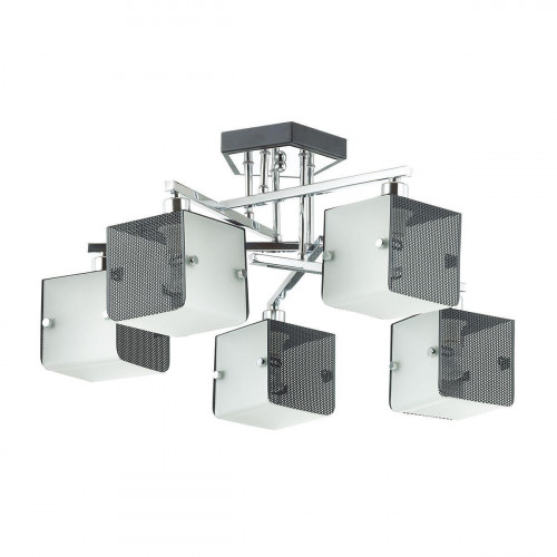 потолочная люстра lumion cubo 4411/5c в Орле